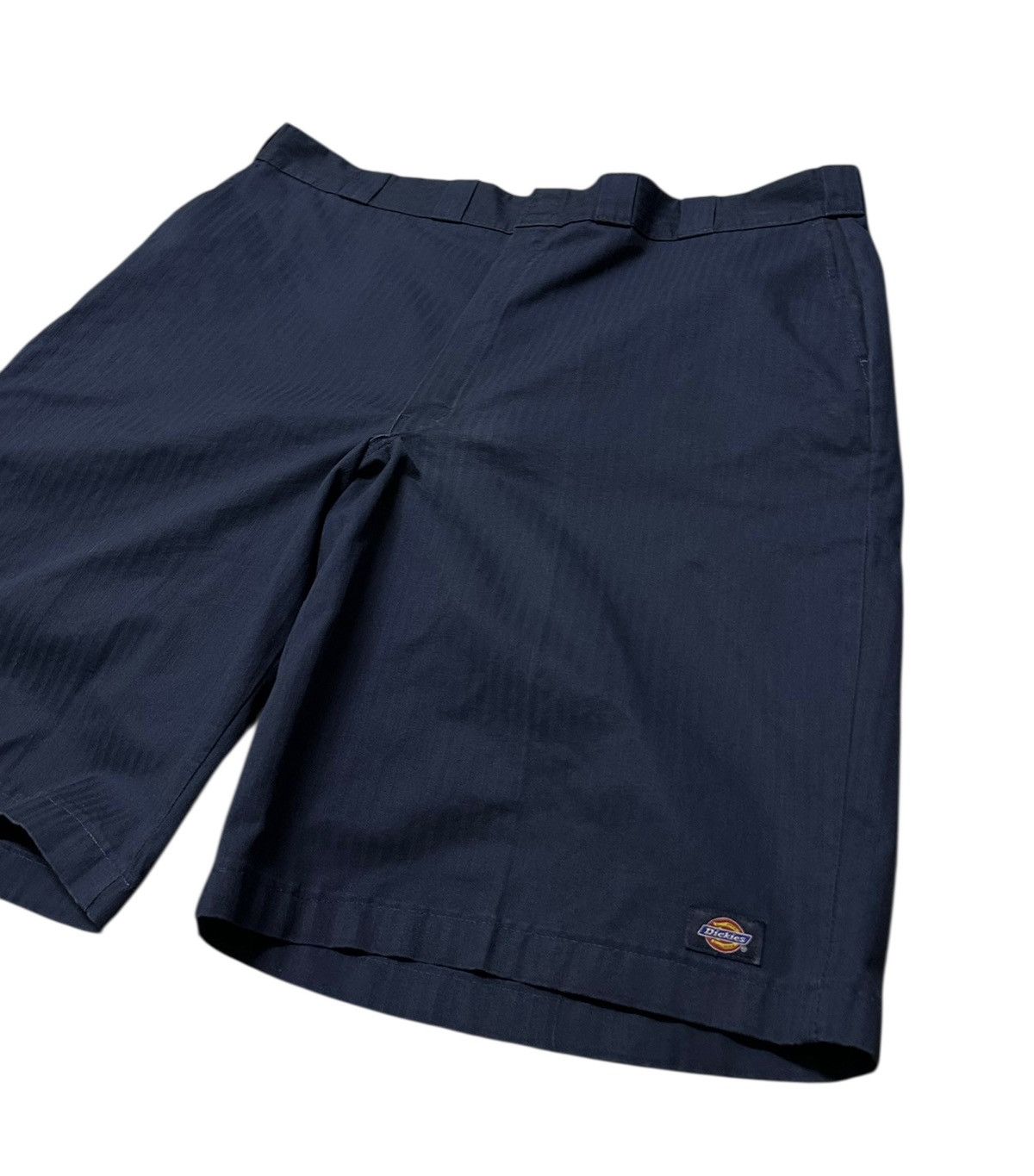 Dickies Dickies navy blue cotton short Size US 44 / EU 60 - 4 Thumbnail