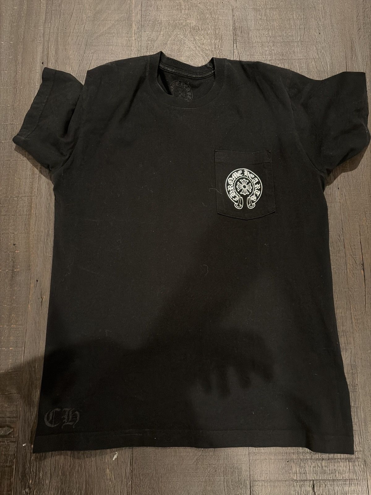 Chrome Hearts Chrome Hearts Korea Exclusive Size US L / EU 52-54 / 3 - 2 Thumbnail