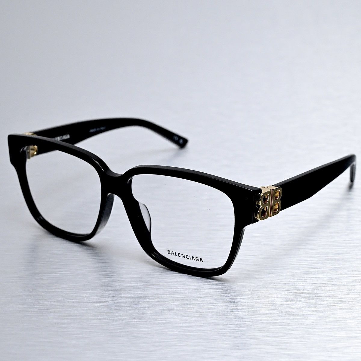 Balenciaga BALENCIAGA BB0104O GLASSES Size ONE SIZE - 2 Thumbnail