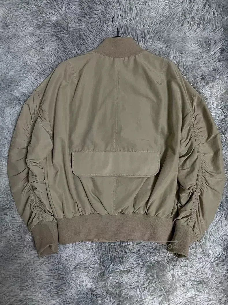 Fear of God Fear of God x Barney's Bomber Jacket. Size US M / EU 48-50 / 2 - 2 Thumbnail