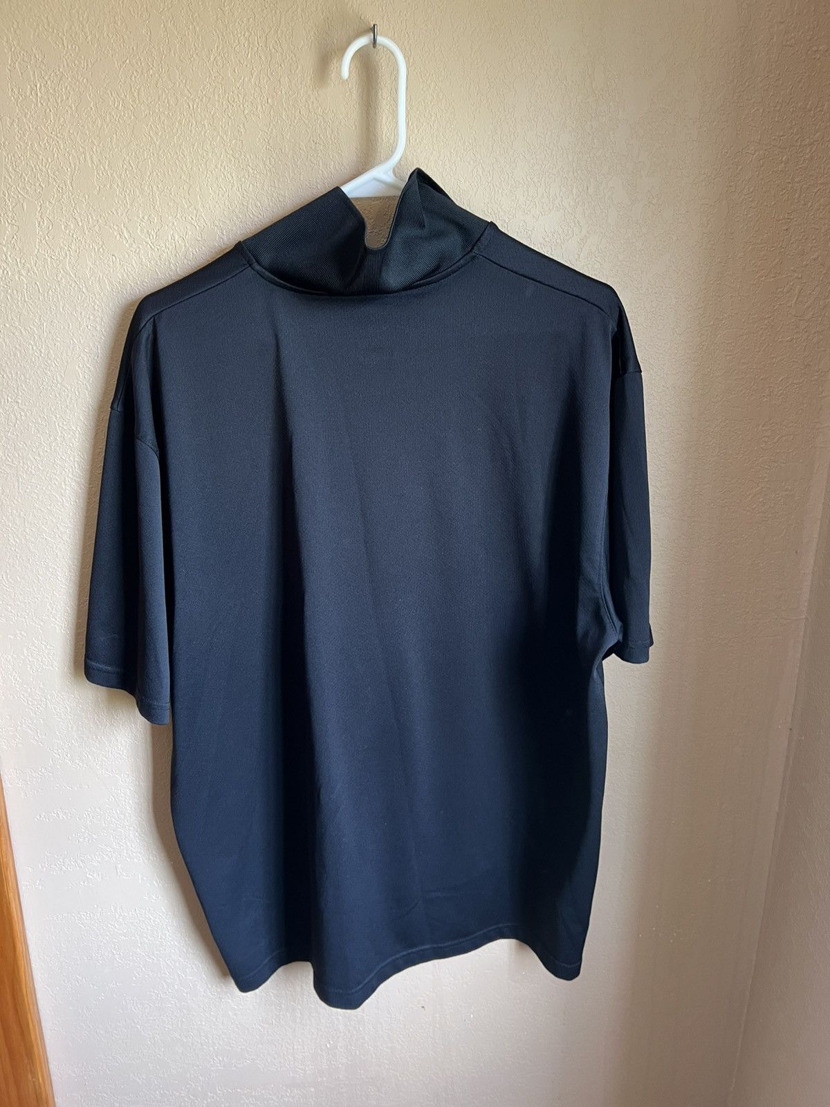 Other Black DRI-Fit Polo - XL Size US XL / EU 56 / 4 - 3 Thumbnail