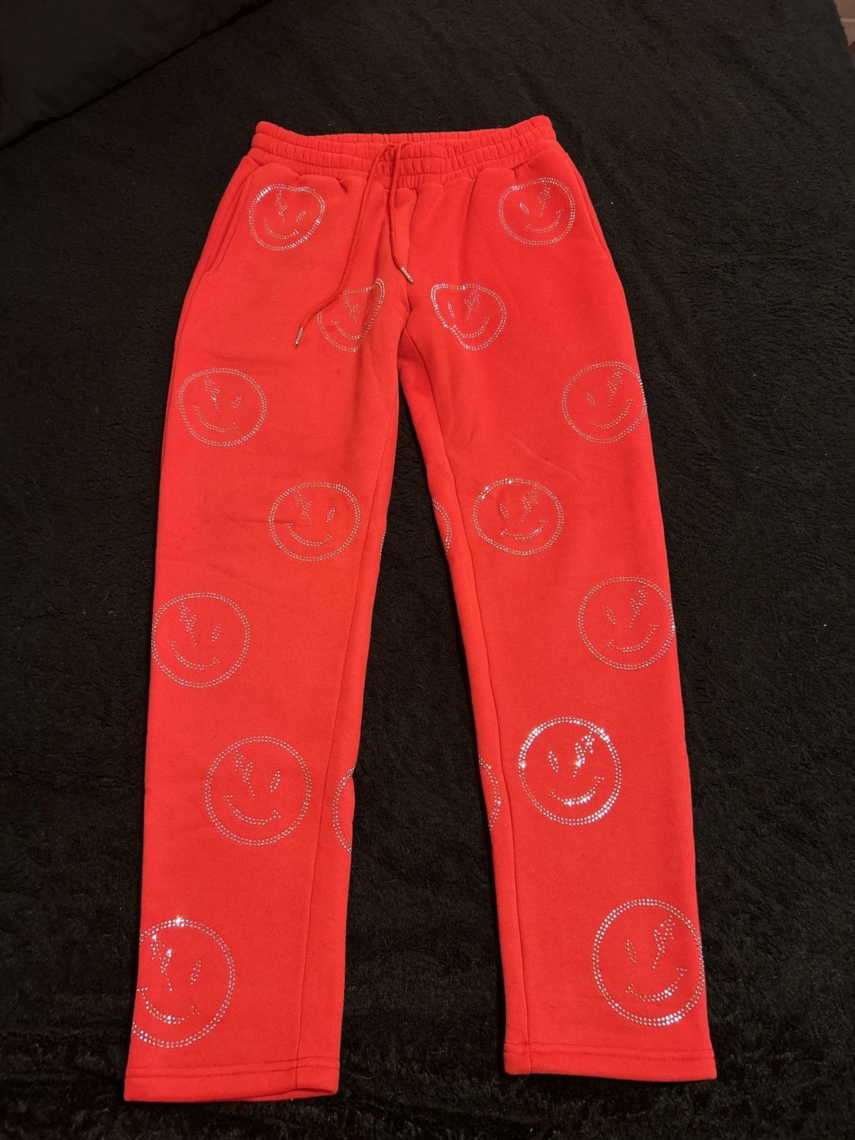 RETROVERT Retrovert sweatpants Size US 34 / EU 50 - 1 Thumbnail