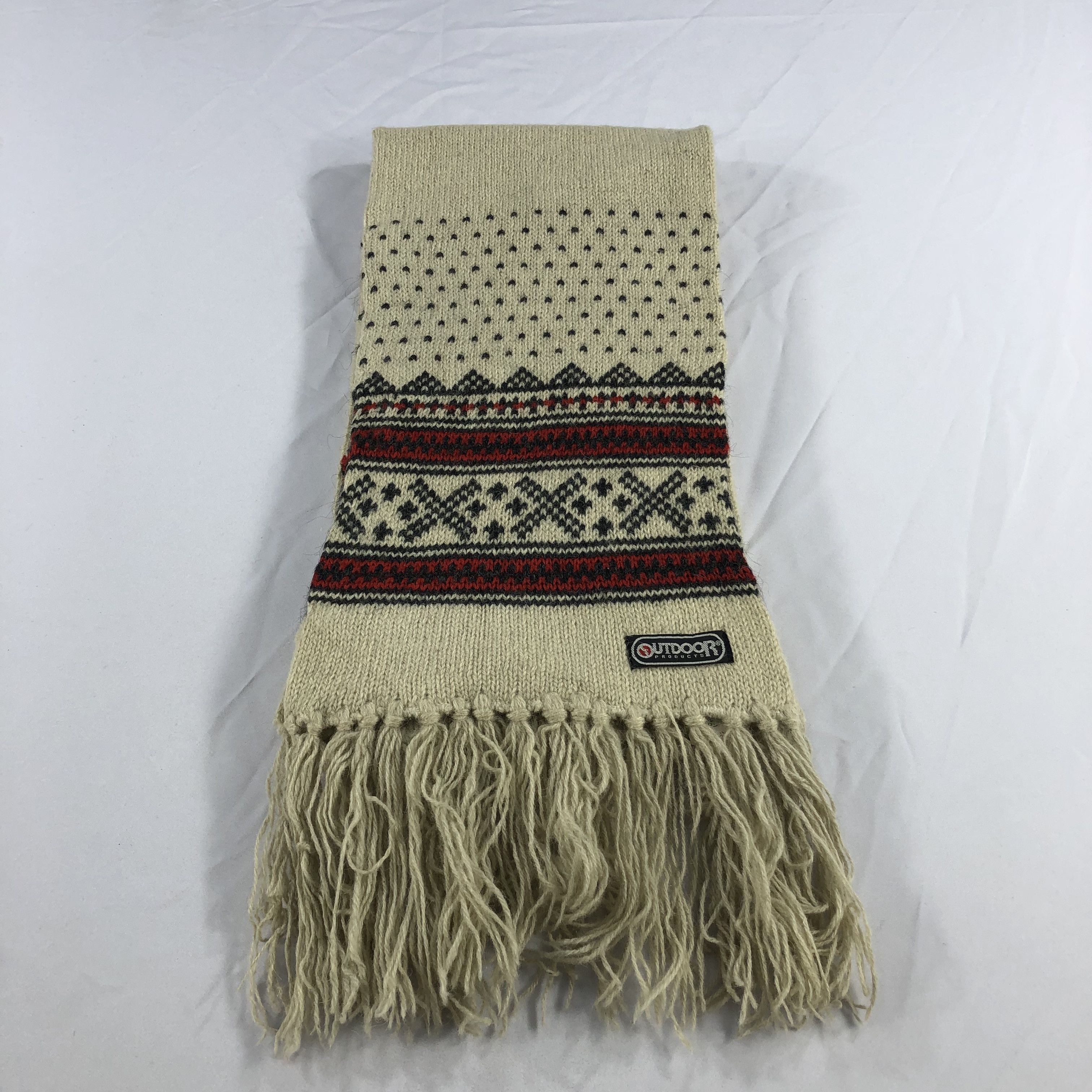 Outdoor Research Outdoor Wool Scarf Muffler V1025 Size ONE SIZE - 2 Thumbnail