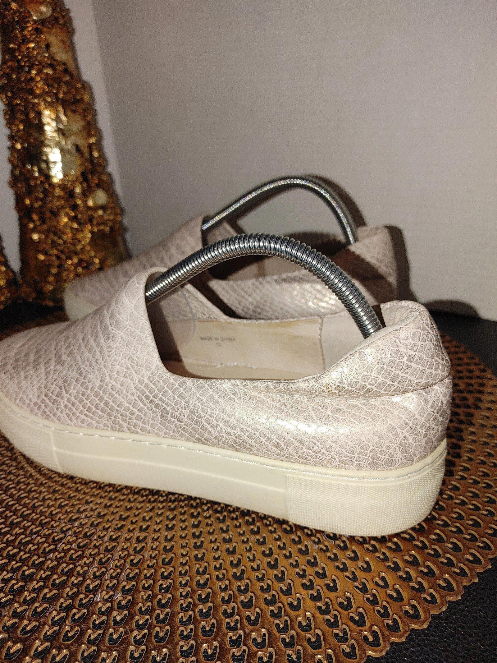 Designer J/Slides Ariana Size 10 Size US 10 / IT 40 - 4 Thumbnail