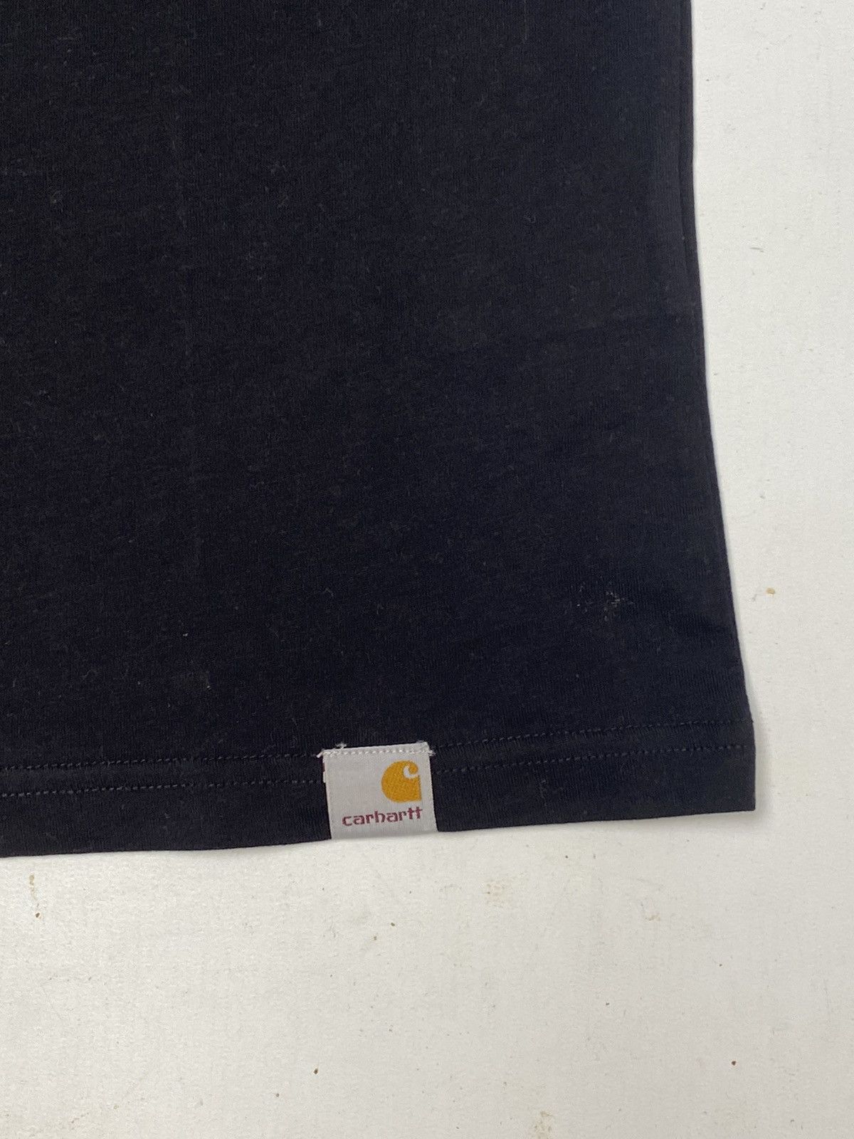 Carhartt Wip Carhartt WIP X T-shirt Solo size M black new Size US M / EU 48-50 / 2 - 3 Thumbnail