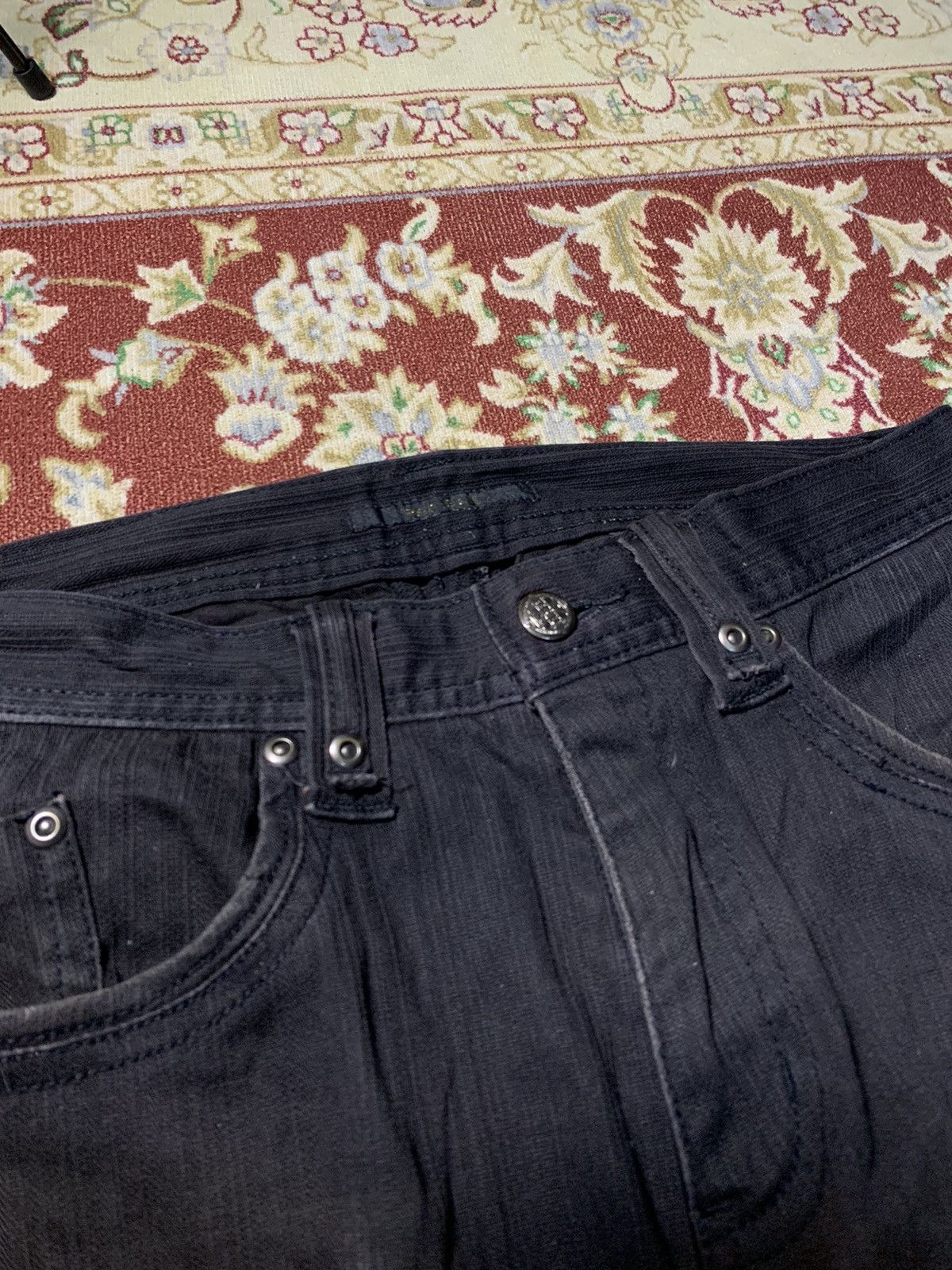 Japanese Brand OG JAPANESE CARGO PANT BRAND BEE BELL Size US 29 - 7 Thumbnail