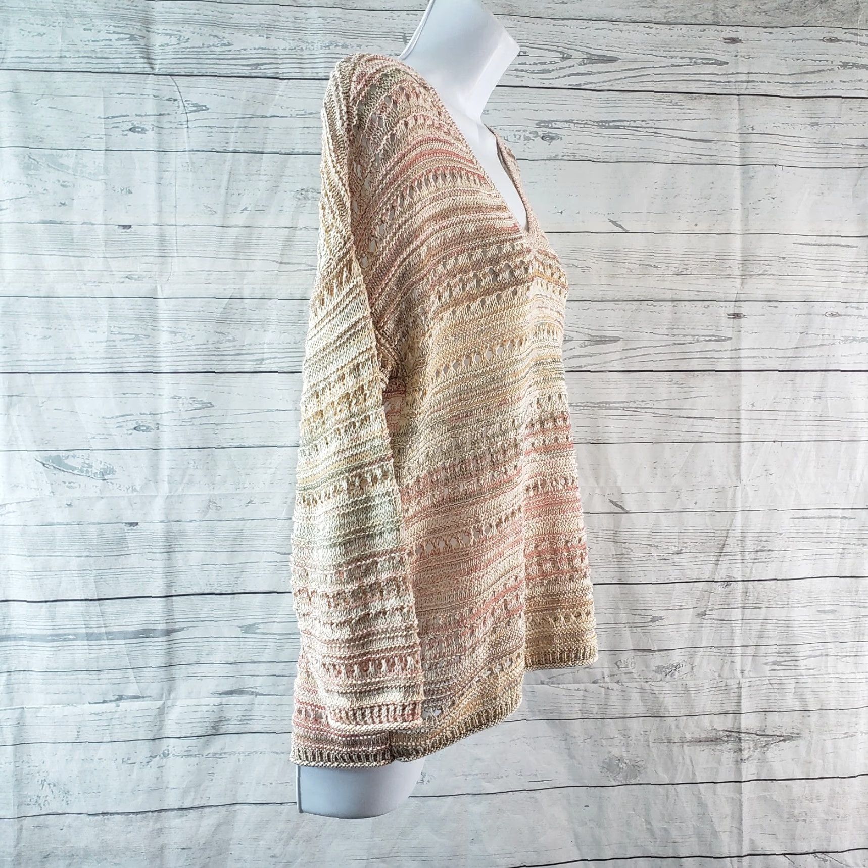 Loft VINTAGE LOFT? (No) Size S / US 4 / IT 40 - 3 Thumbnail