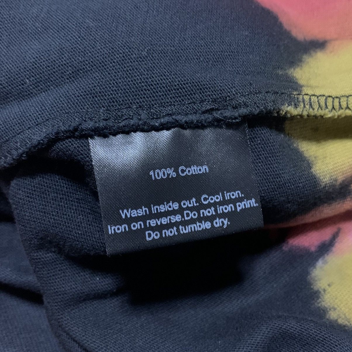 Represent Clo. Represent Small Vengeance In Mine Vintage Black Tee Size US S / EU 44-46 / 1 - 7 Thumbnail