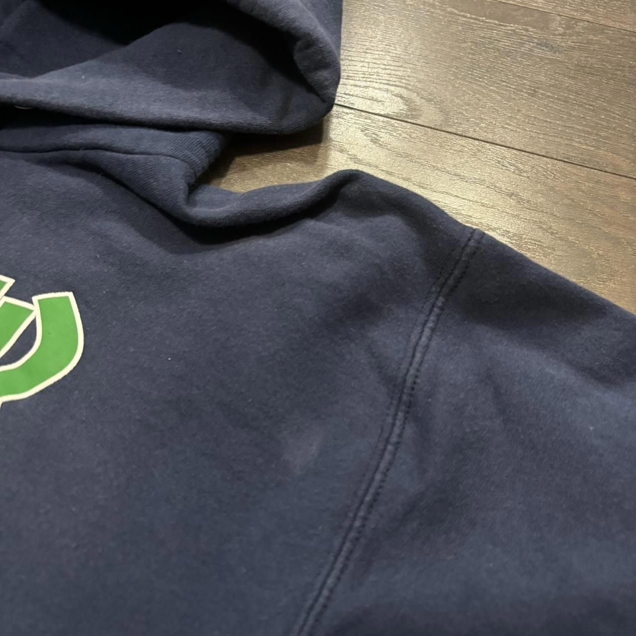 Thrasher thrasher magazine hoodie small 00s Size US S / EU 44-46 / 1 - 5 Thumbnail