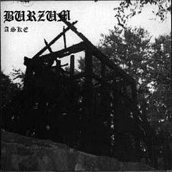 Band Tees Vintage Burzum Aske Size US XL / EU 56 / 4 - 3 Thumbnail