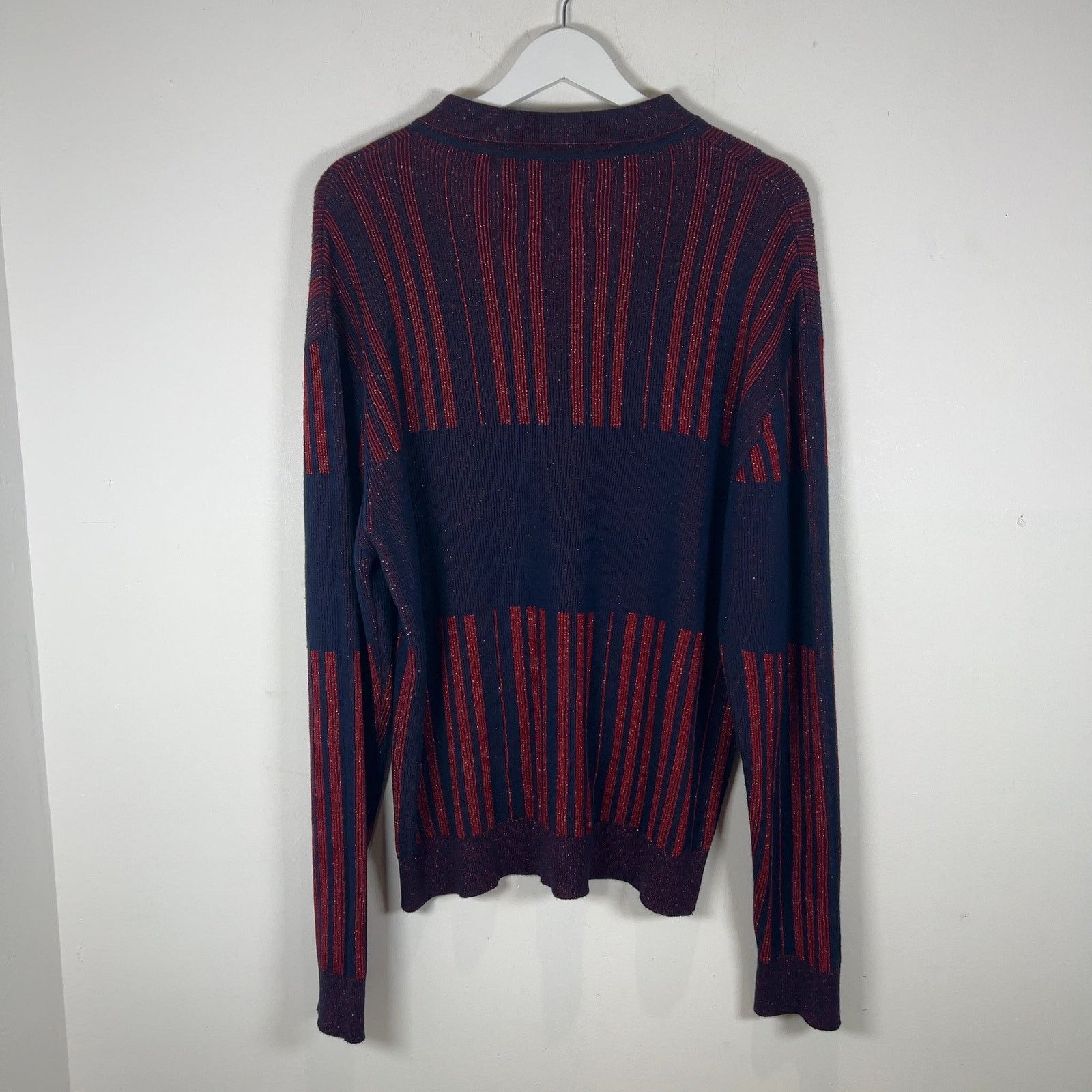 Martine Rose Martine Rose Prysm Light Jacket Size US M / EU 48-50 / 2 - 7 Thumbnail