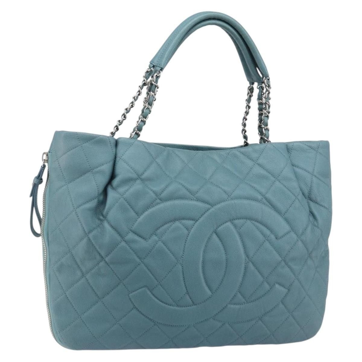 Chanel Chanel Chain Shoulder Bag Size ONE SIZE - 1 Thumbnail