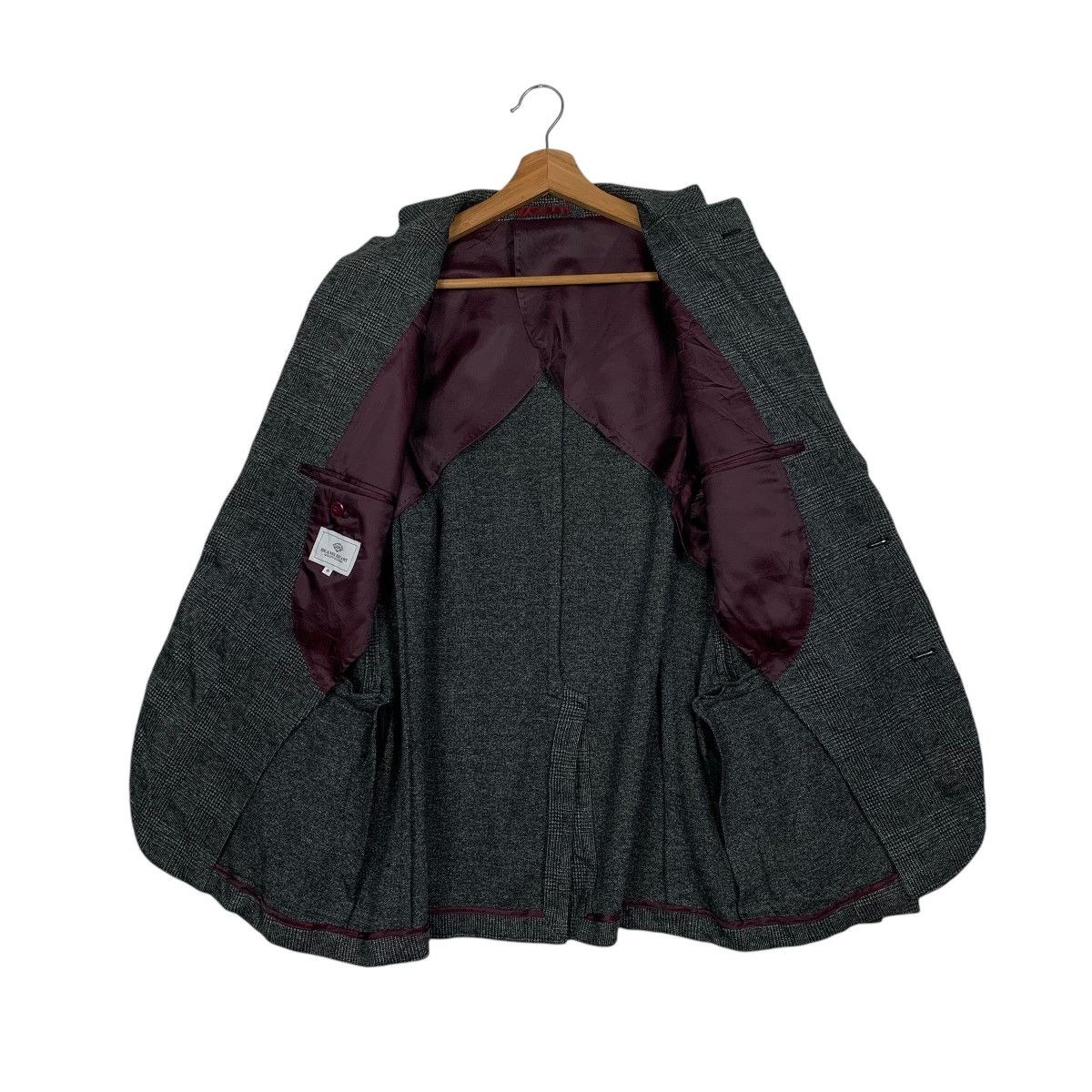 Beams Plus Beams Heart Casual Jacket Size US M / EU 48-50 / 2 - 11 Thumbnail