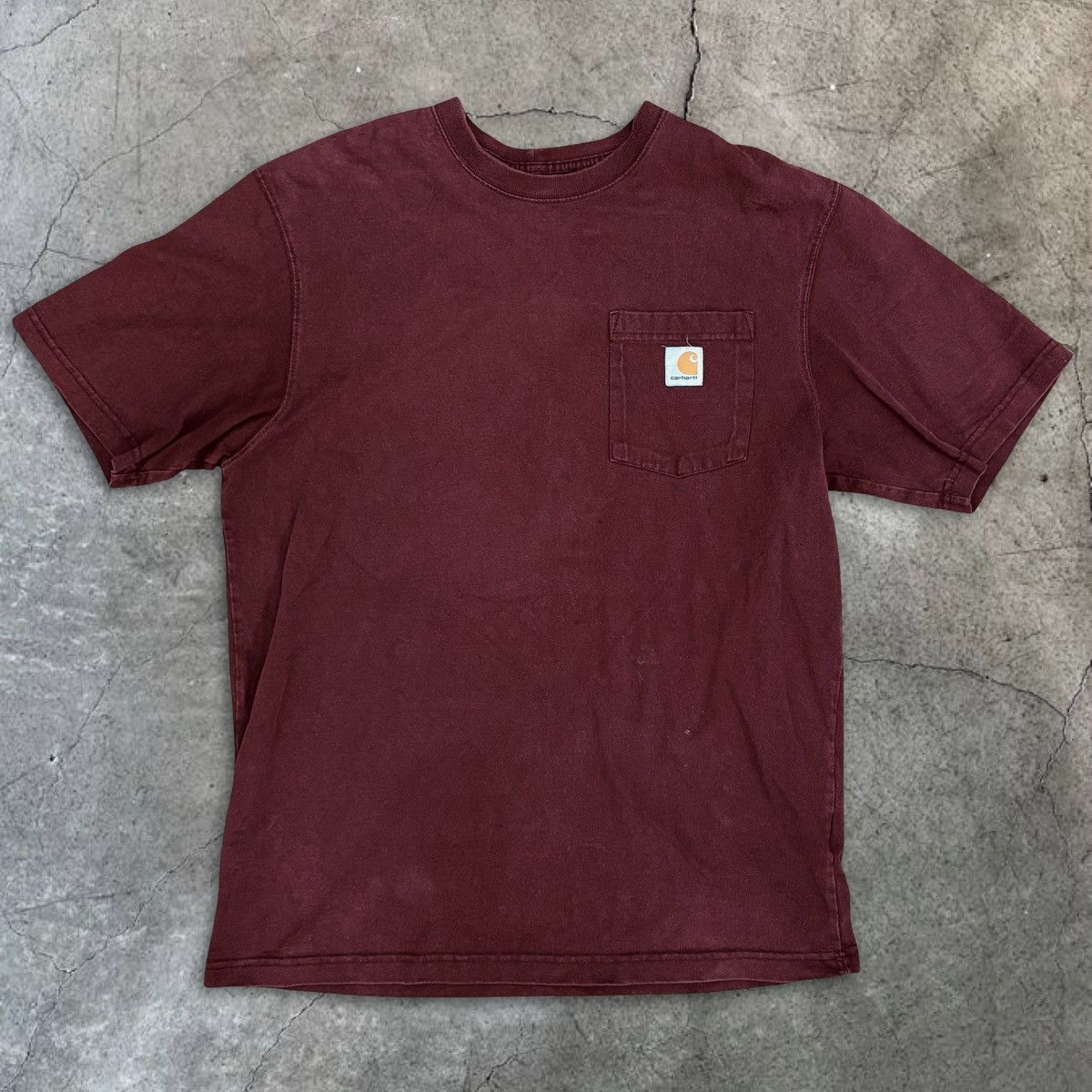Carhartt Carhartt x Realtree Graphic Tee Size US M / EU 48-50 / 2 - 1 Thumbnail