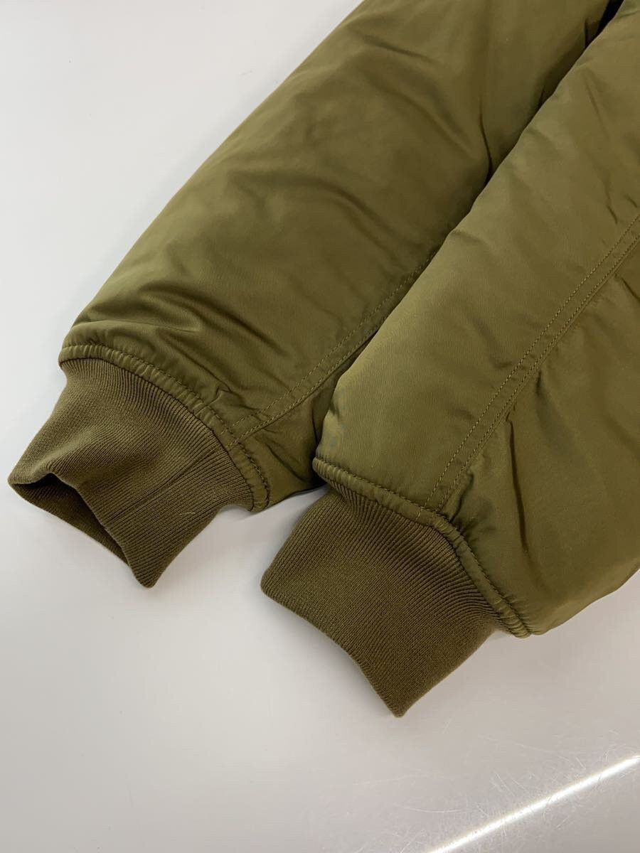 Avirex Avirex Polyester Jacket Khaki Size US L / EU 52-54 / 3 - 5 Thumbnail