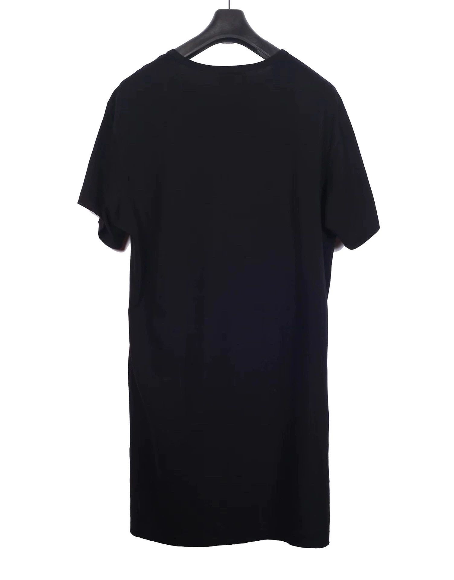 Yohji Yamamoto Yohji Yamamoto PH long half-sleeve skull discharge 3 Size US L / EU 52-54 / 3 - 2 Thumbnail