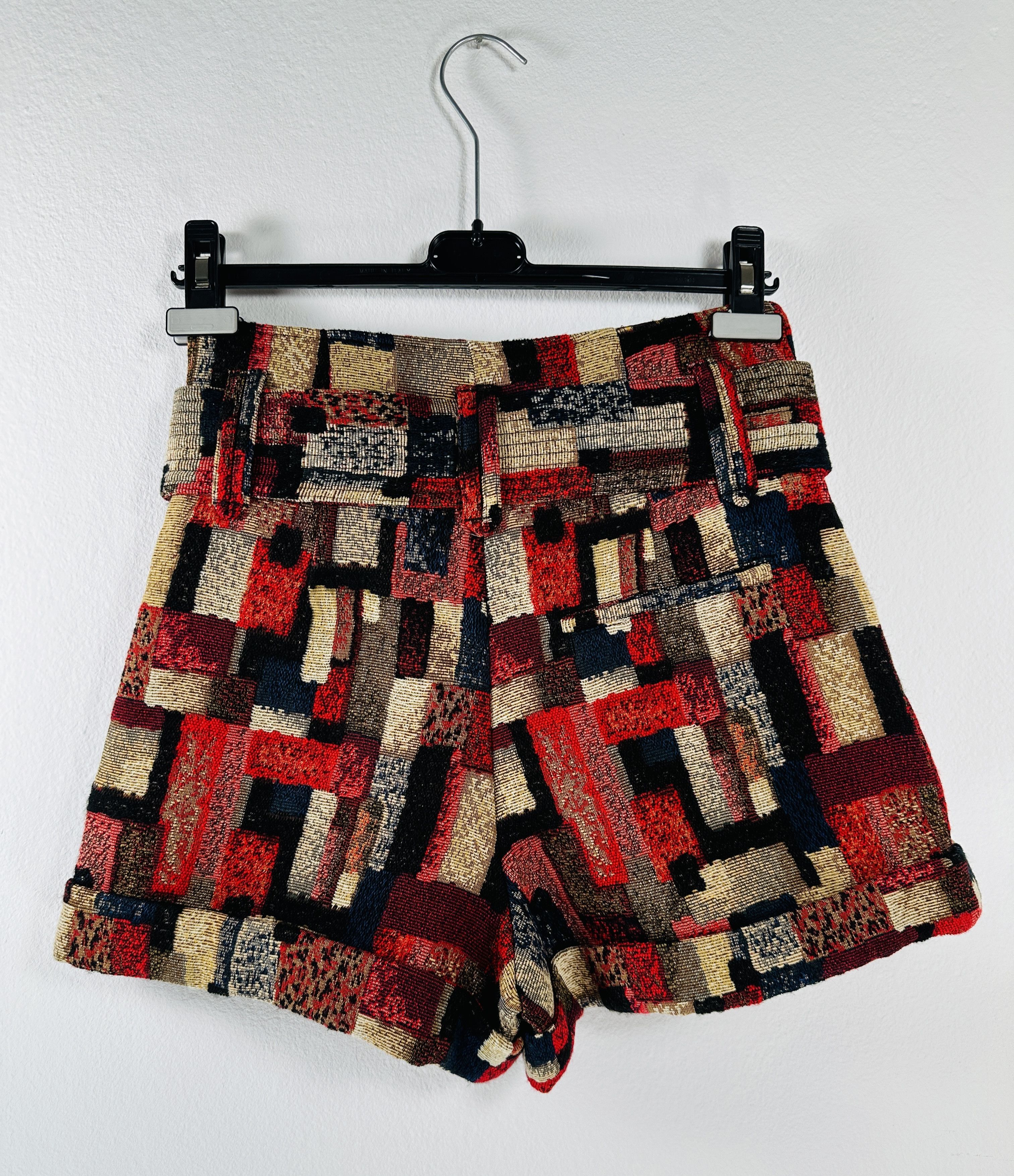 Sezane Paula Shorts Size 26" / US 2 / IT 38 - 3 Thumbnail