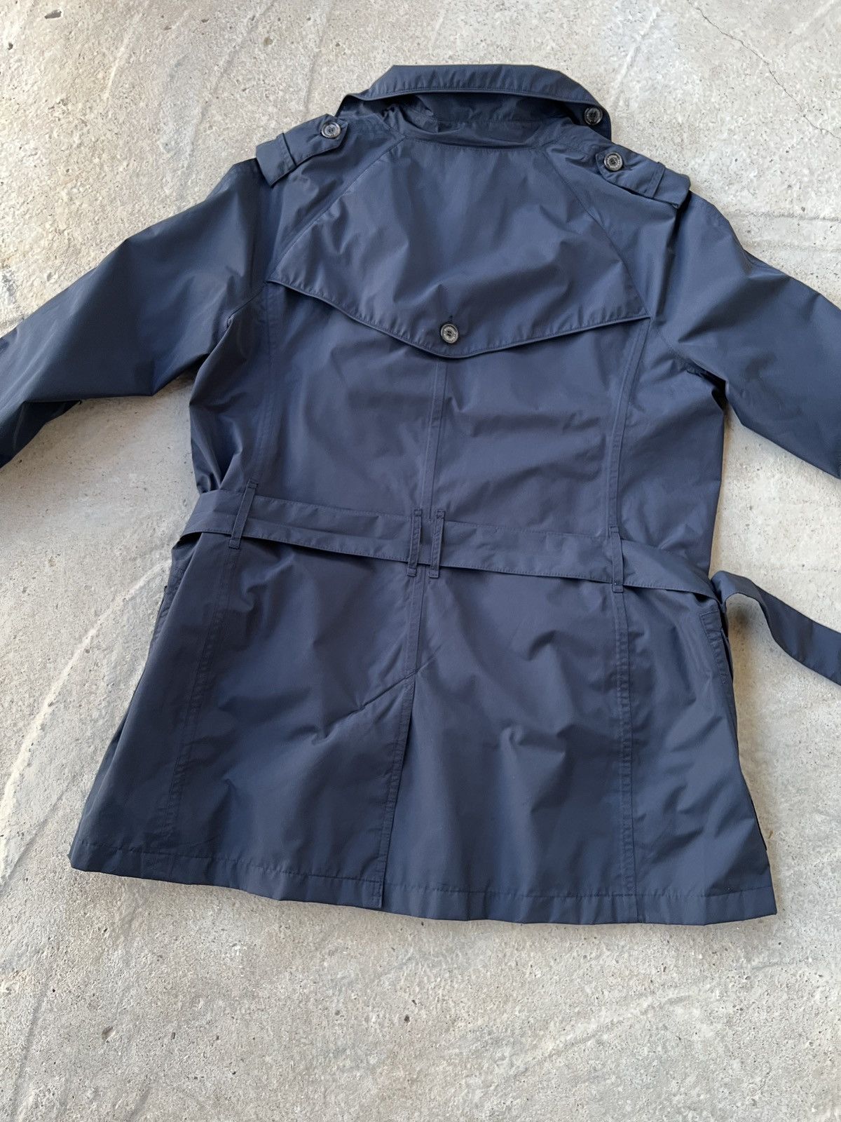 Barbour Barbour Featherweight Valerie Jacket Size M / US 6-8 / IT 42-44 - 3 Thumbnail