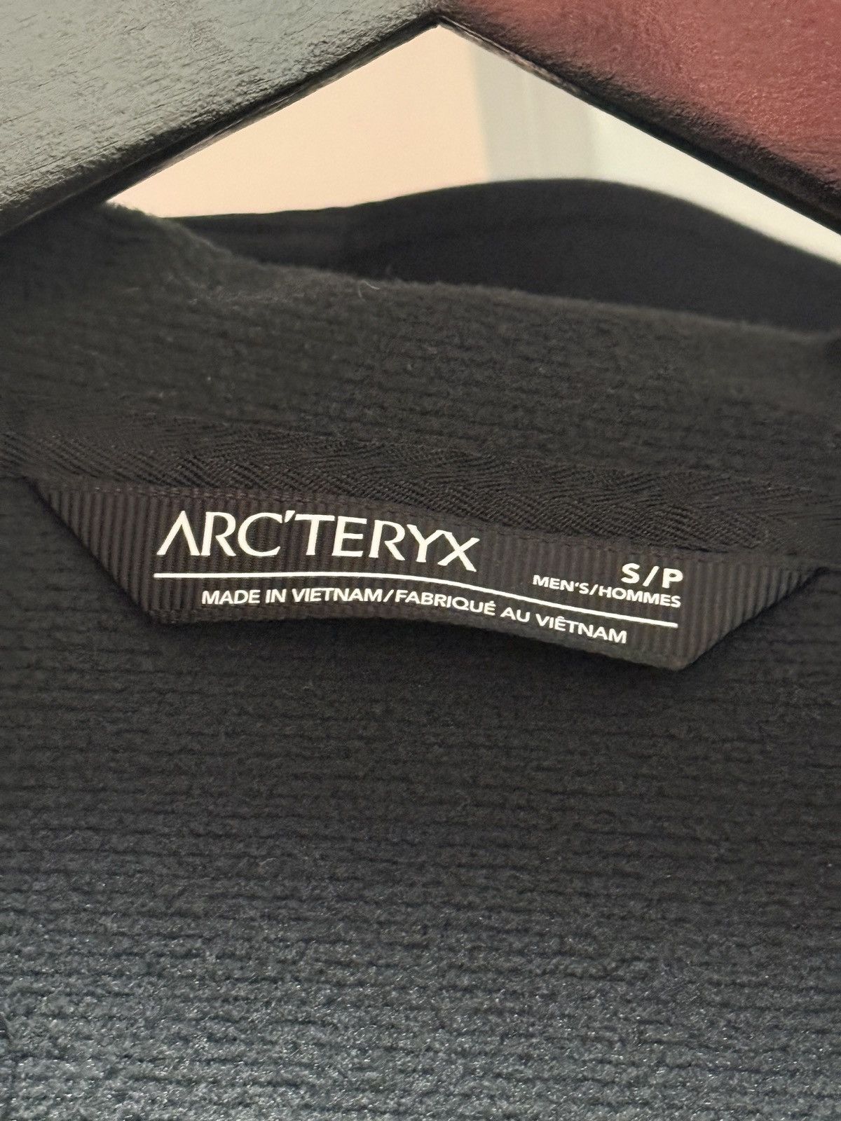 Arc'teryx Arc'teryx Gamma MX Hoody Size US S / EU 44-46 / 1 - 3 Thumbnail
