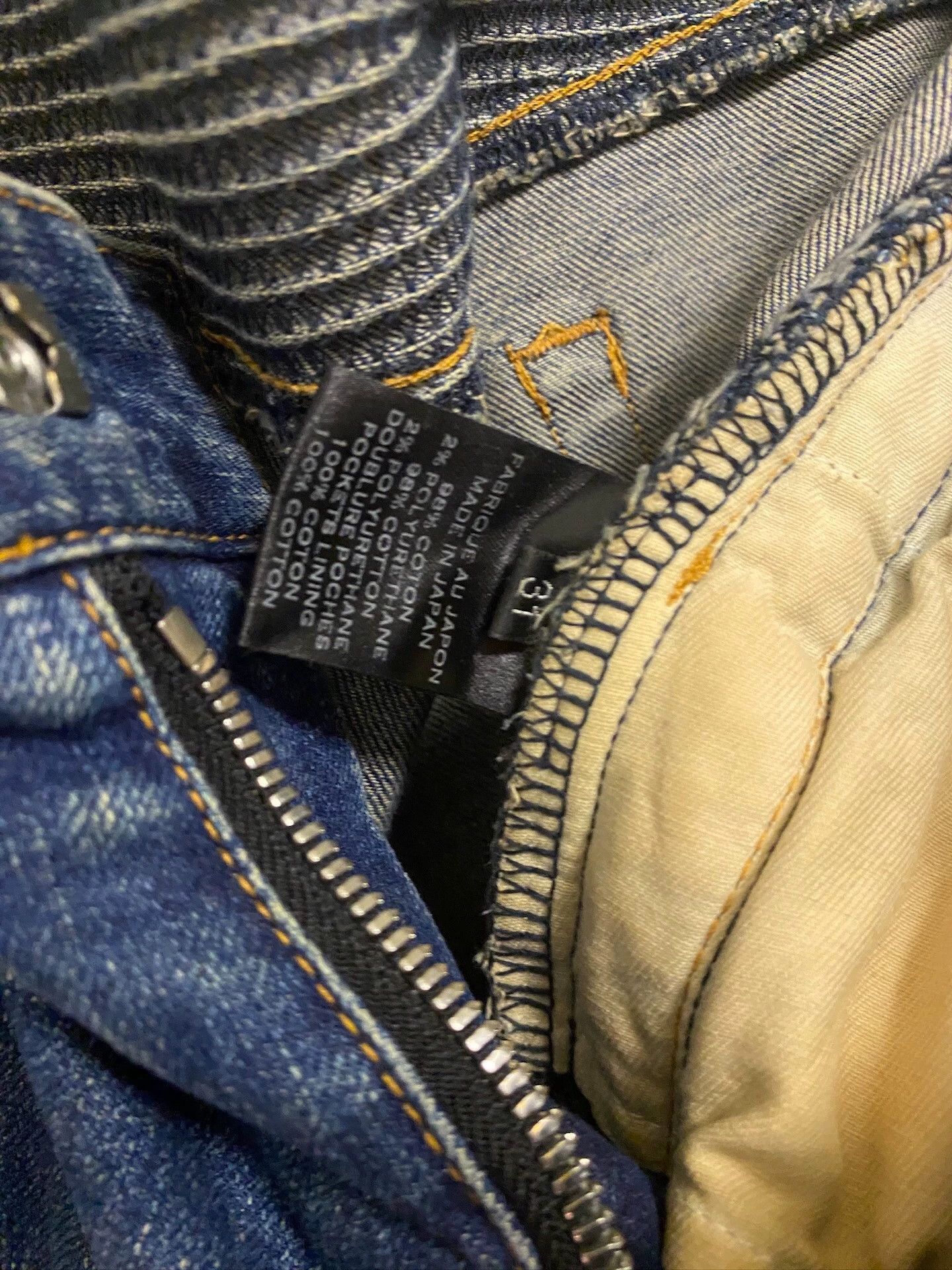 Balmain Balmain Balmain Jeans-2507 Size US 31 - 6 Thumbnail
