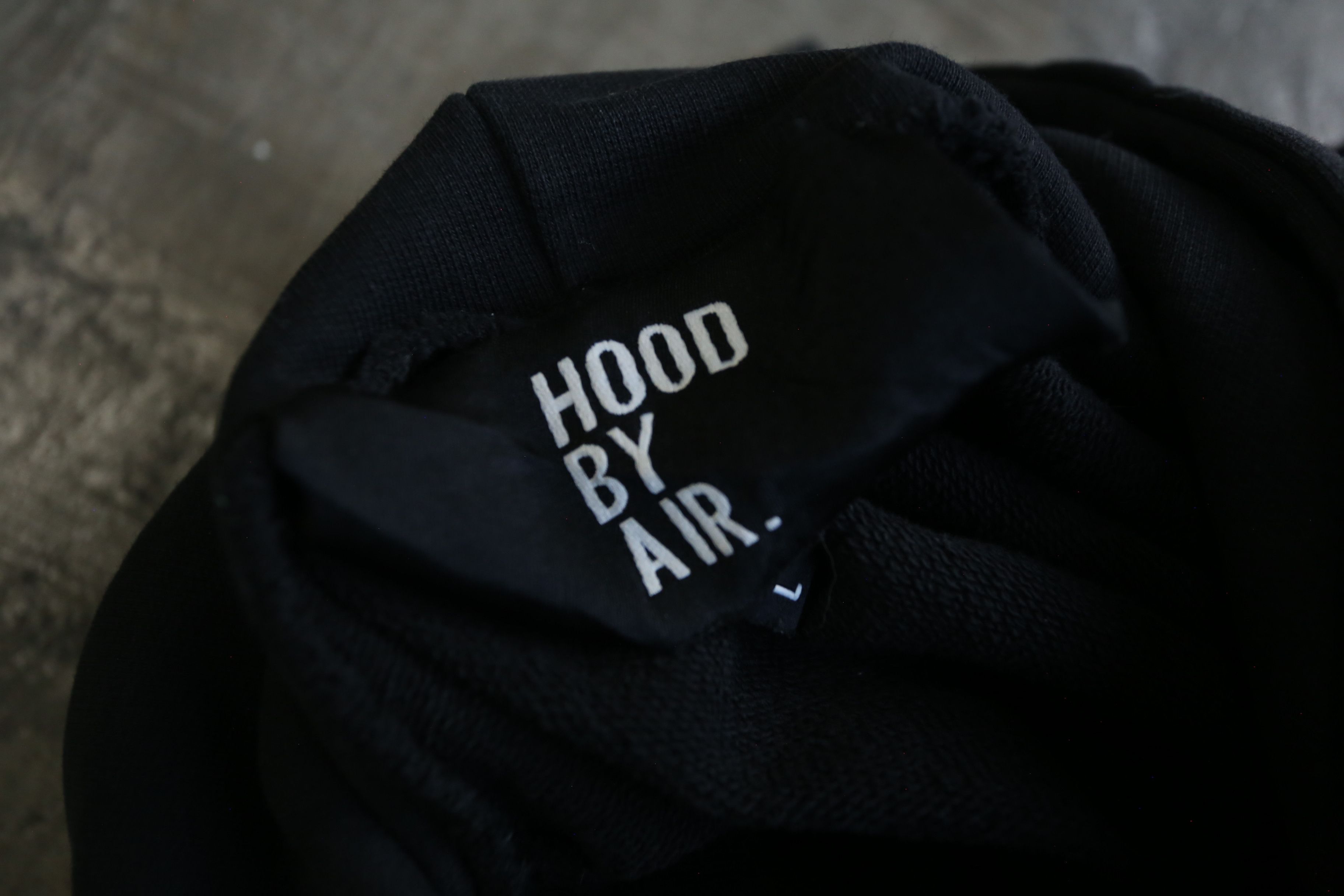 Hood By Air Hood by Air - F/W 15 - Dreamer Hoodie Size US L / EU 52-54 / 3 - 7 Thumbnail