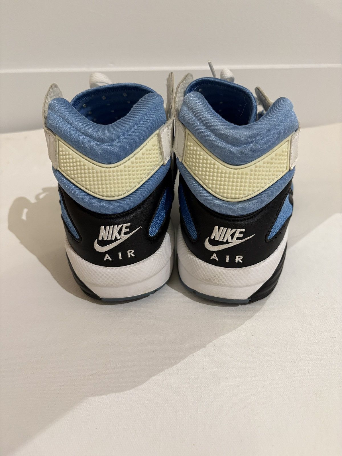 Nike Nike Air max Trainer 91 (2005) Bo Jackson Size US 10 / EU 43 - 9 Thumbnail
