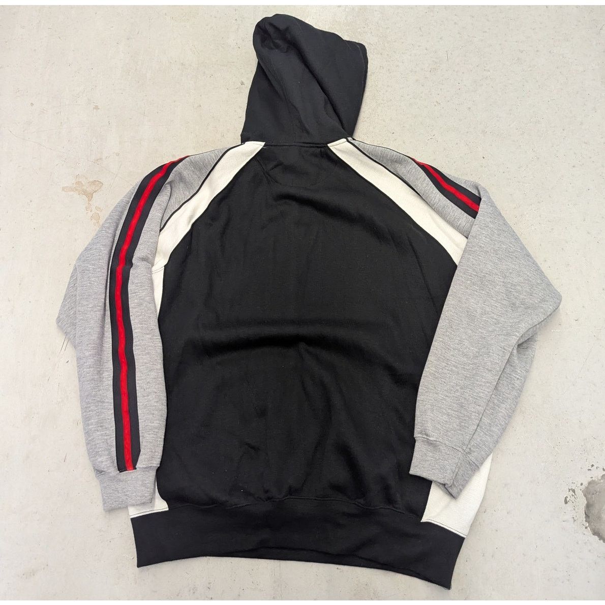 Ecco × Ecko Unltd. × JNCO Y2K Exco Jeans Unlimited 97 athletic hoodie Size US L / EU 52-54 / 3 - 4 Thumbnail