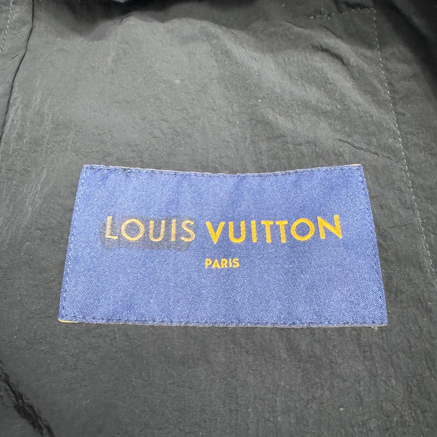 Louis Vuitton LV color blocked jacket 48 Size US M / EU 48-50 / 2 - 2 Thumbnail