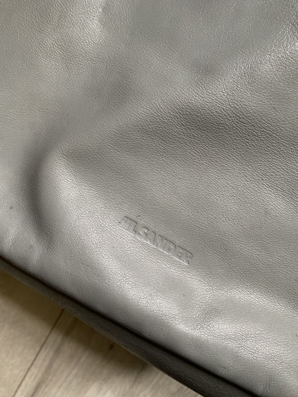 Jil Sander Vintage Jil Sander Bag Size ONE SIZE - 6 Thumbnail