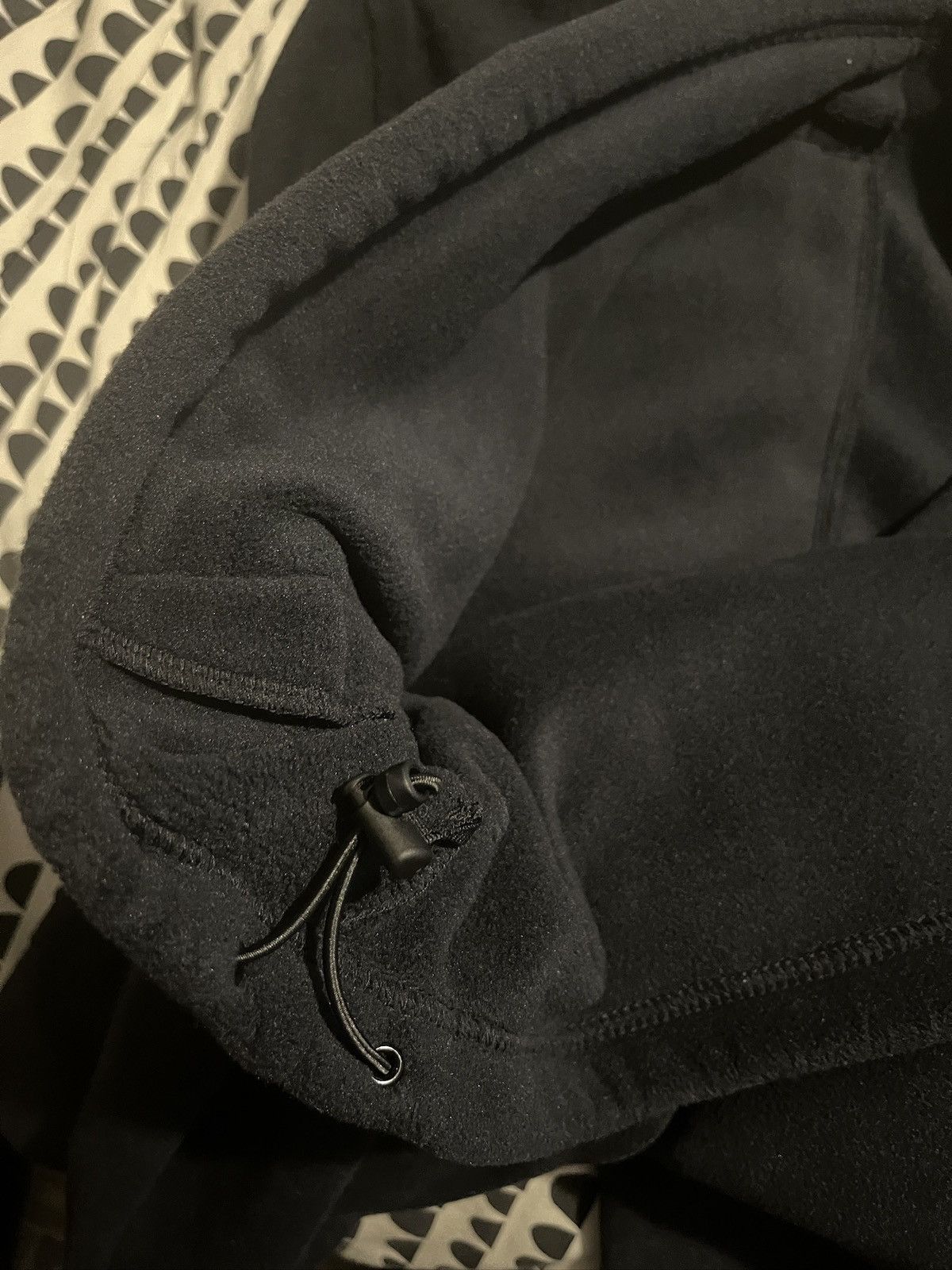 Supreme Supreme Polartec Ninja Fleece FW25 Size US S / EU 44-46 / 1 - 6 Thumbnail