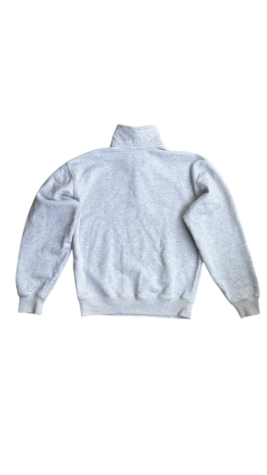 Aime Leon Dore × Porsche Design Aime Leon Dore x Porsche 993 Turbo Mechanic Quarter Zip ALD Size US M / EU 48-50 / 2 - 3 Thumbnail
