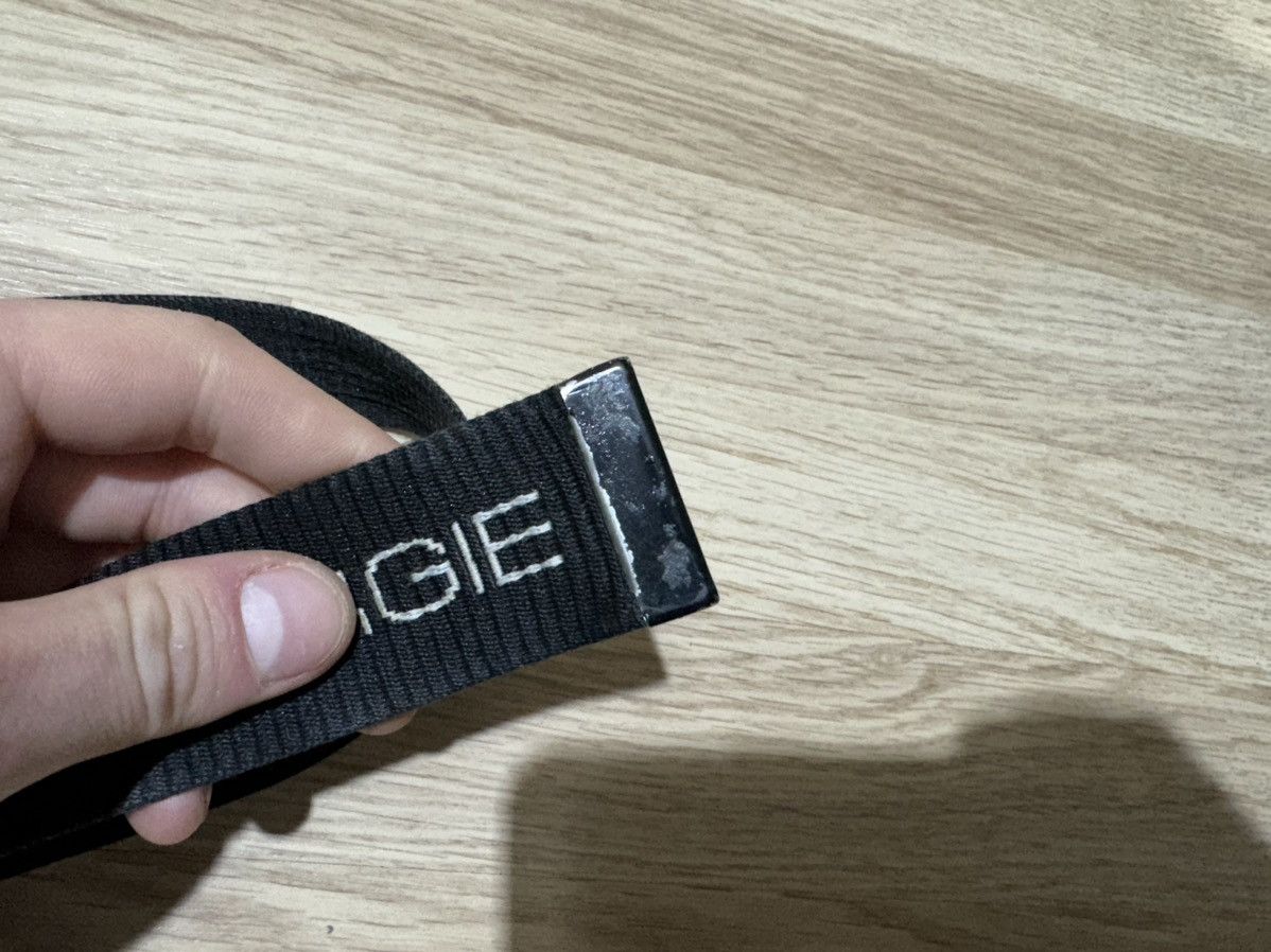 Energie × Vintage Energie vintage belt Size ONE SIZE - 5 Thumbnail