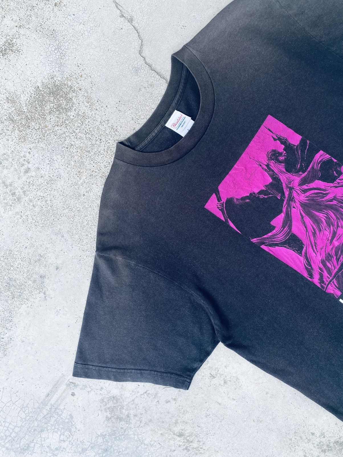 Vintage Vintage Y2k Game Final Fantasy XIV Rare Tees Size US L / EU 52-54 / 3 - 5 Thumbnail