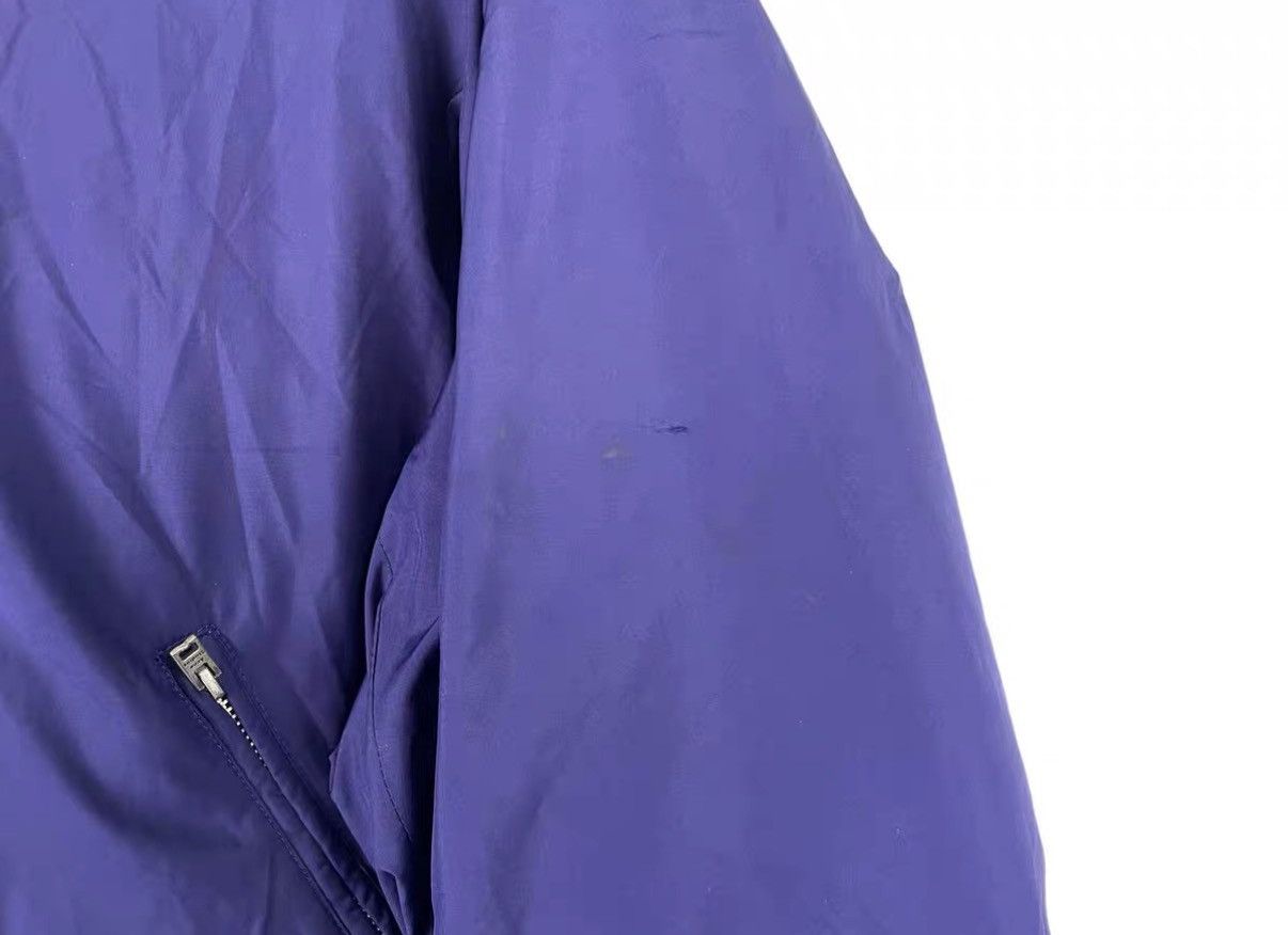 Acne Studios Acne Studios Purple Oversized Down Jacket J31 Size US S / EU 44-46 / 1 - 6 Thumbnail