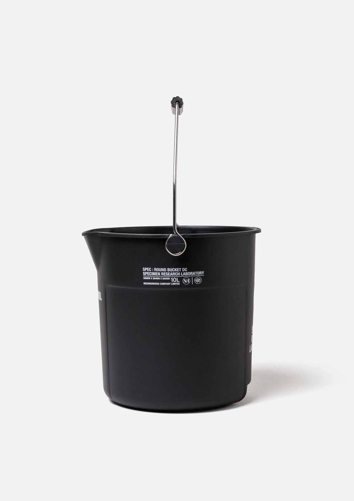 Neighborhood Neighborhood SRL Thor Bucket Size ONE SIZE - 2 Thumbnail