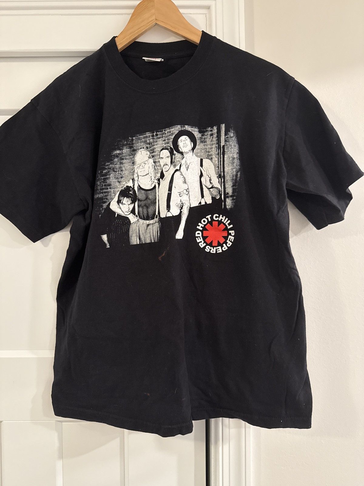 Other Red hot chili peppers Size US M / EU 48-50 / 2 - 1 Thumbnail