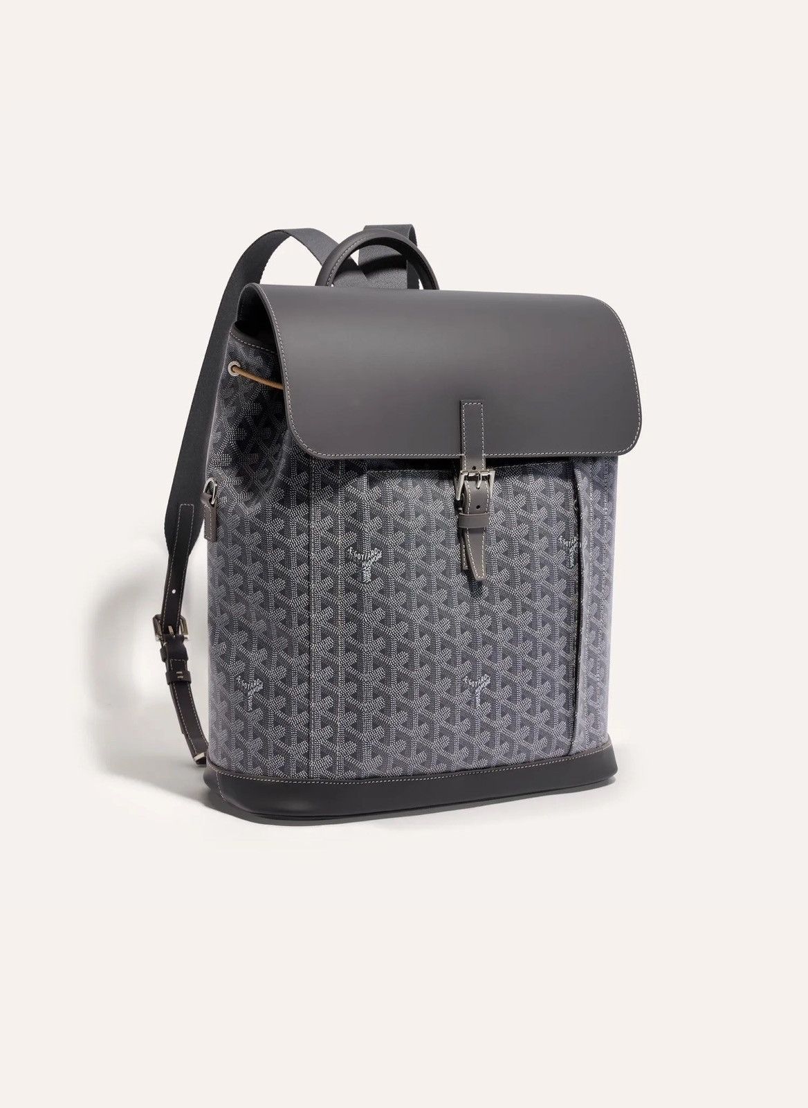 Goyard Alpin backpack Size ONE SIZE - 1 Thumbnail