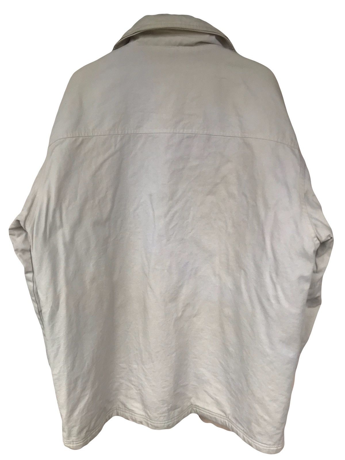 Ferrari Vintage rare jacket Ferrari Long Coat Racing Y2K Size US M / EU 48-50 / 2 - 3 Thumbnail