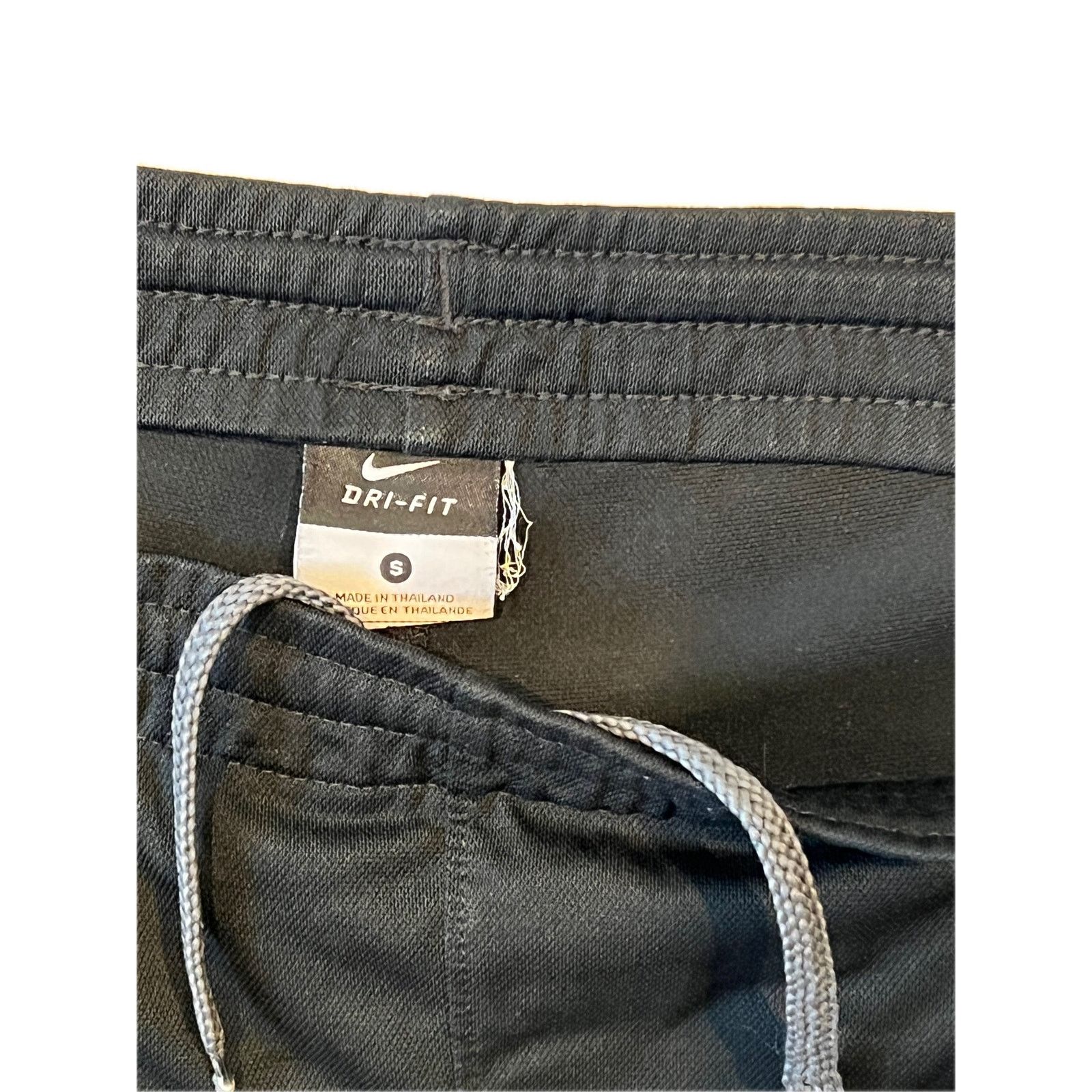 Nike Nike Elite Dri-Fit Black Athletic Shorts Mens S Size US 30 / EU 46 - 3 Thumbnail