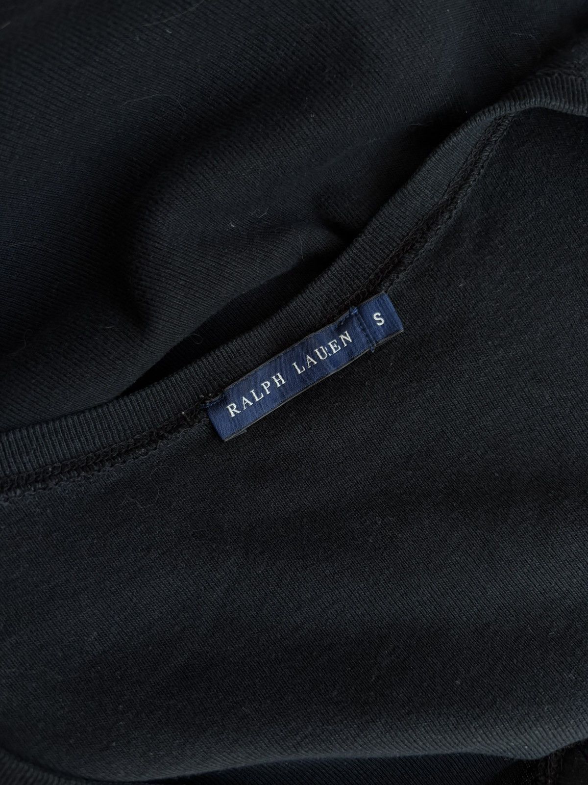 Ralph Lauren Ralph Lauren tshirt Size S / US 4 / IT 40 - 11 Thumbnail