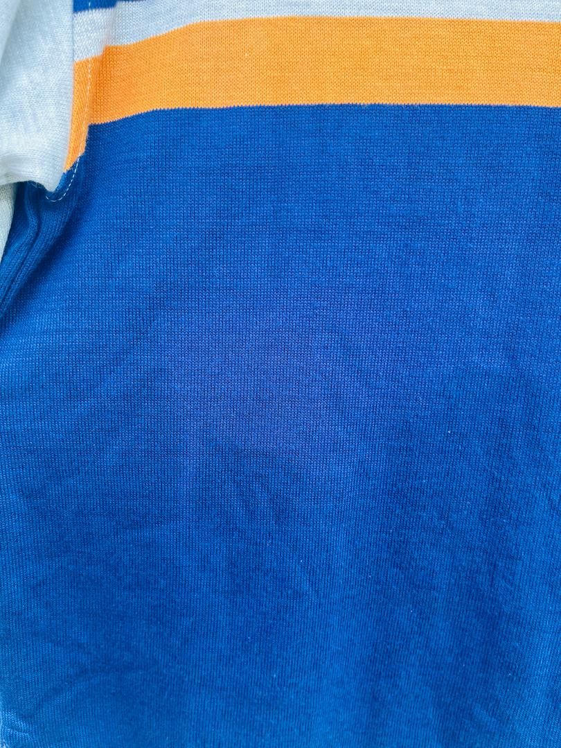 Helly Hansen Vintage Helly Hanson Japanese Designer Fashion Style Size US M / EU 48-50 / 2 - 13 Thumbnail