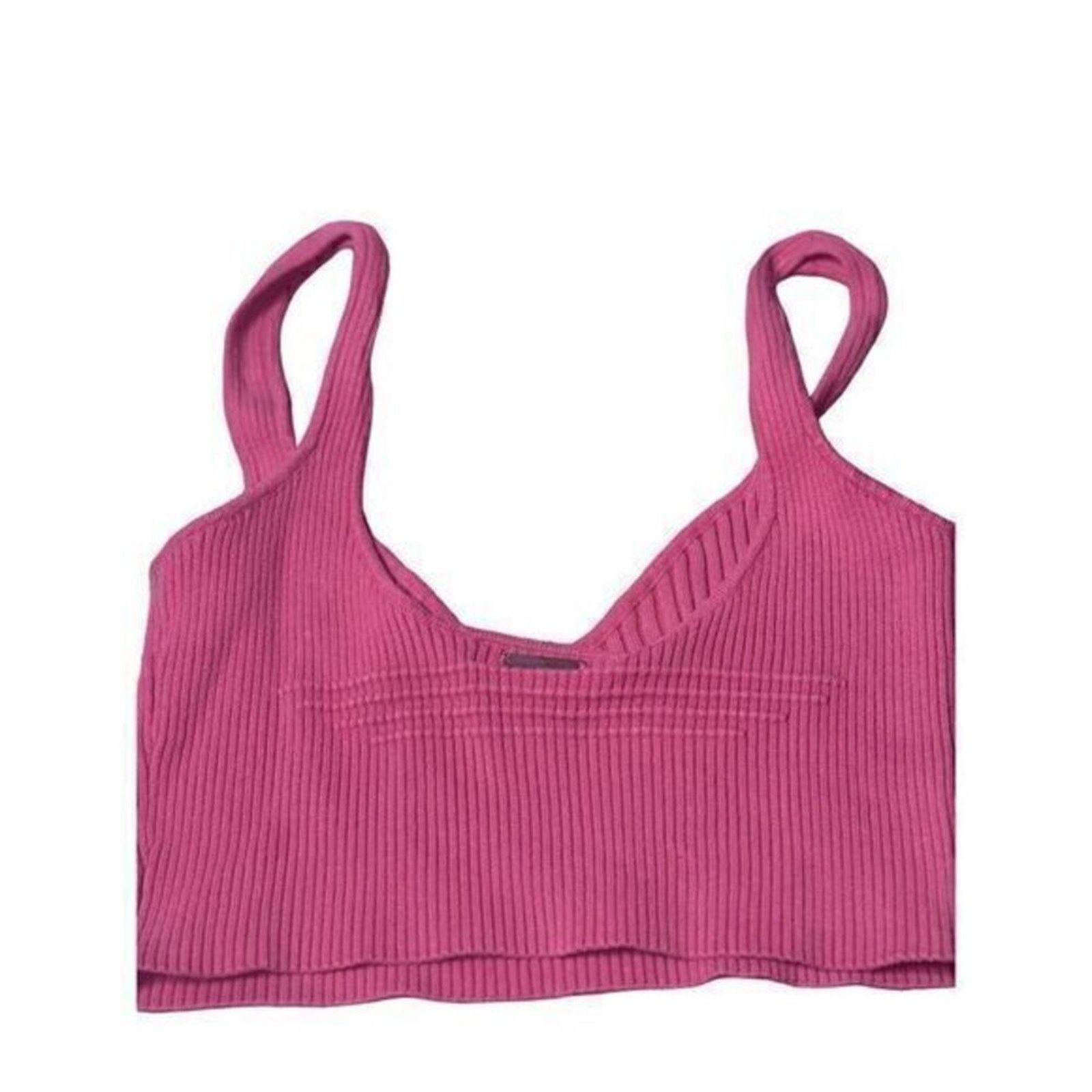Maniere De Vior Maniere de Voir top Size XS / US 0-2 / IT 36-38 - 1 Thumbnail