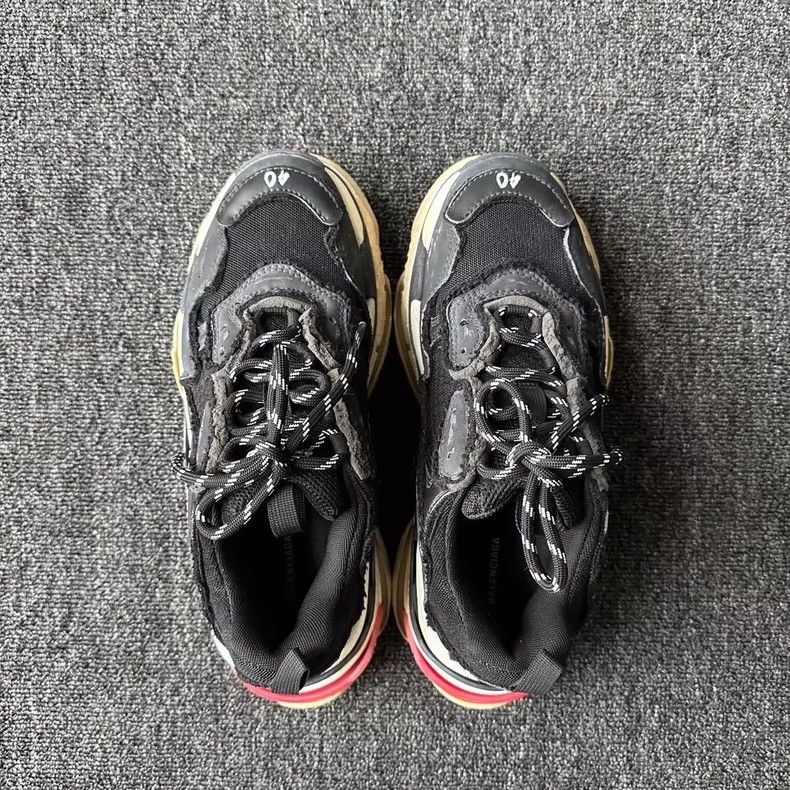 Balenciaga Balenciaga Dad Shoes 2502-Nextarrow Size US 7 / EU 40 - 5 Thumbnail