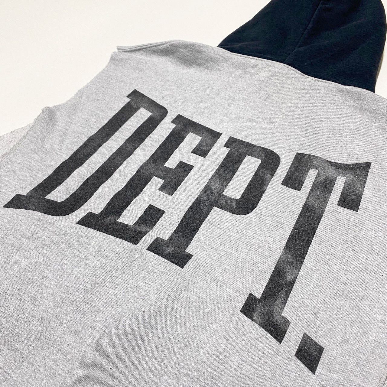 Gallery Dept. Gallery Department Dept size M Medium hoodie Sweatshirt Size US M / EU 48-50 / 2 - 5 Thumbnail