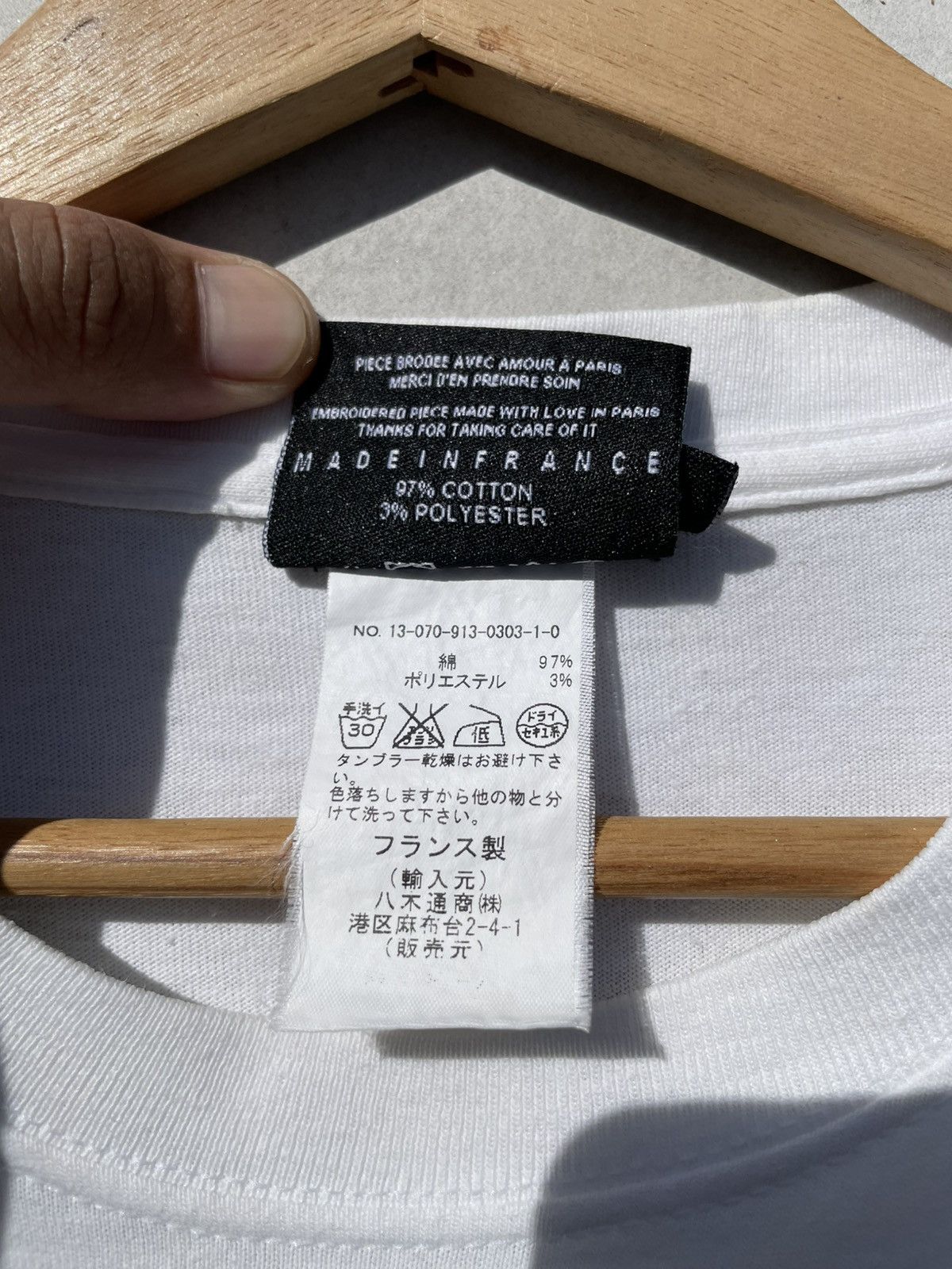 Japanese Brand 🔥Accept Binding Offer🔥 Maison Mihara Yasuhiro LA Hand Sign Size US S / EU 44-46 / 1 - 4 Thumbnail