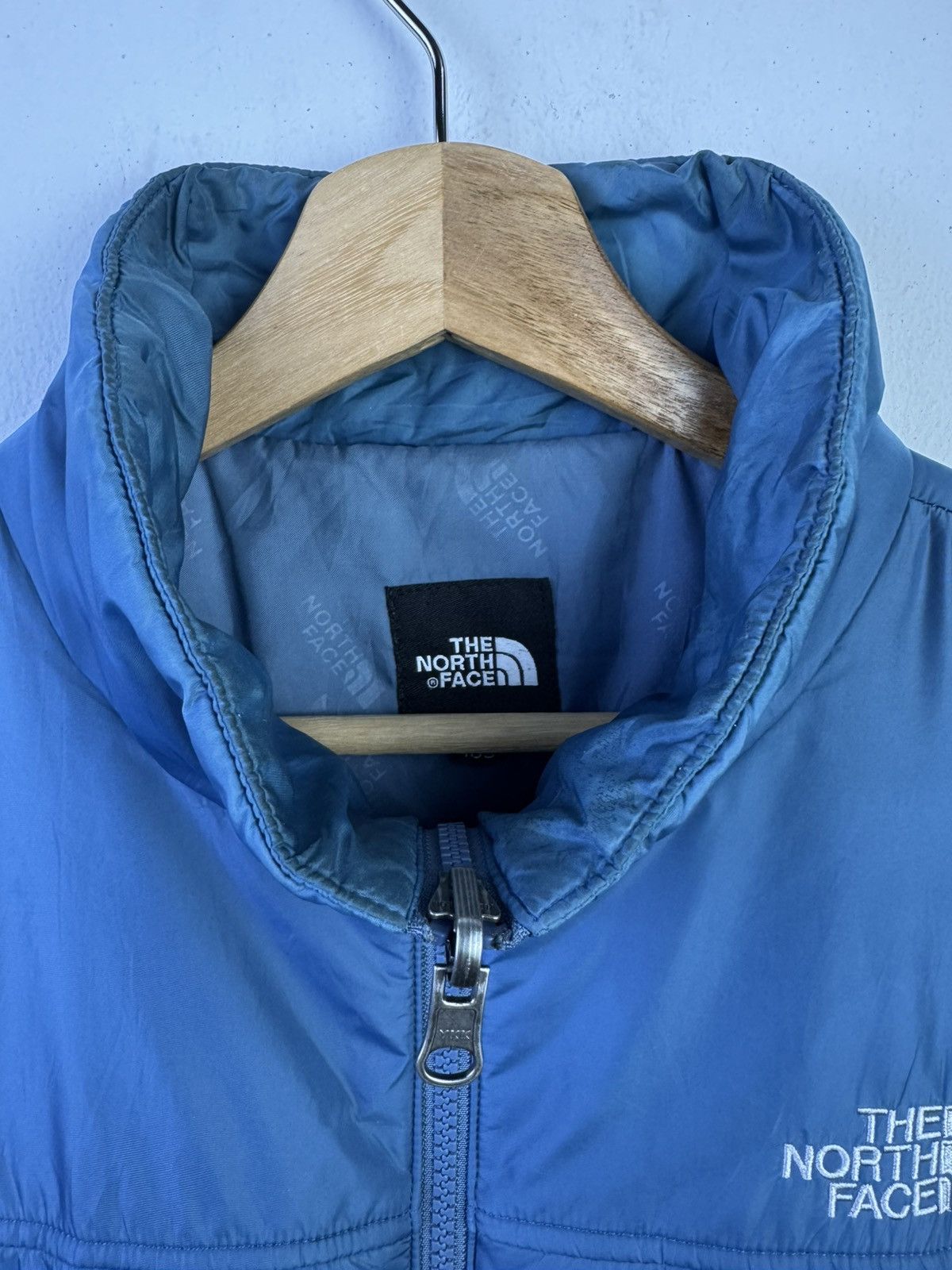 The North Face The North Face Jacket Size US XL / EU 56 / 4 - 4 Thumbnail