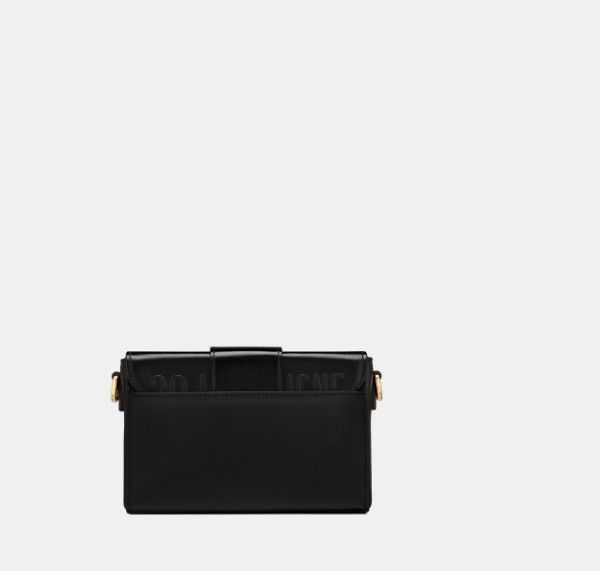 Dior o1w1db10824 Size: OS / Montaigne Box Bag in Black Size ONE SIZE - 4 Thumbnail