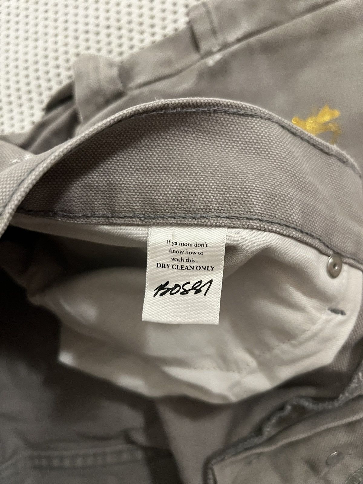 Bossi Sportswear Bossi Pants Size US 32 / EU 48 - 4 Thumbnail