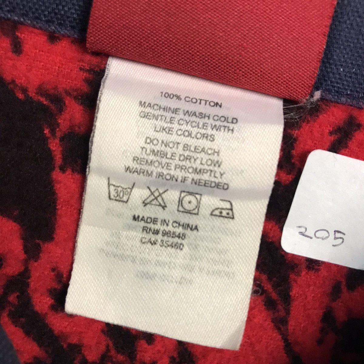 Japanese Brand × Oakley OAKLEY BUTTON INDIGO STYLE JACKET Size US L / EU 52-54 / 3 - 13 Thumbnail