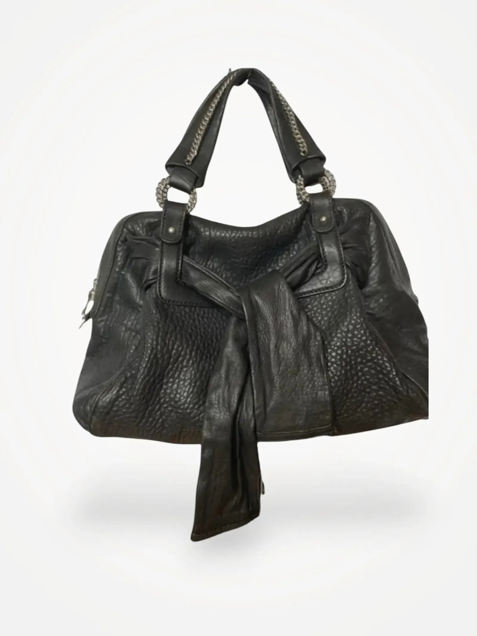 Christian Louboutin Christian Louboutin Bucket Bag Size ONE SIZE - 1 Thumbnail